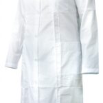 Дамска манта с дълъг ръкав M6