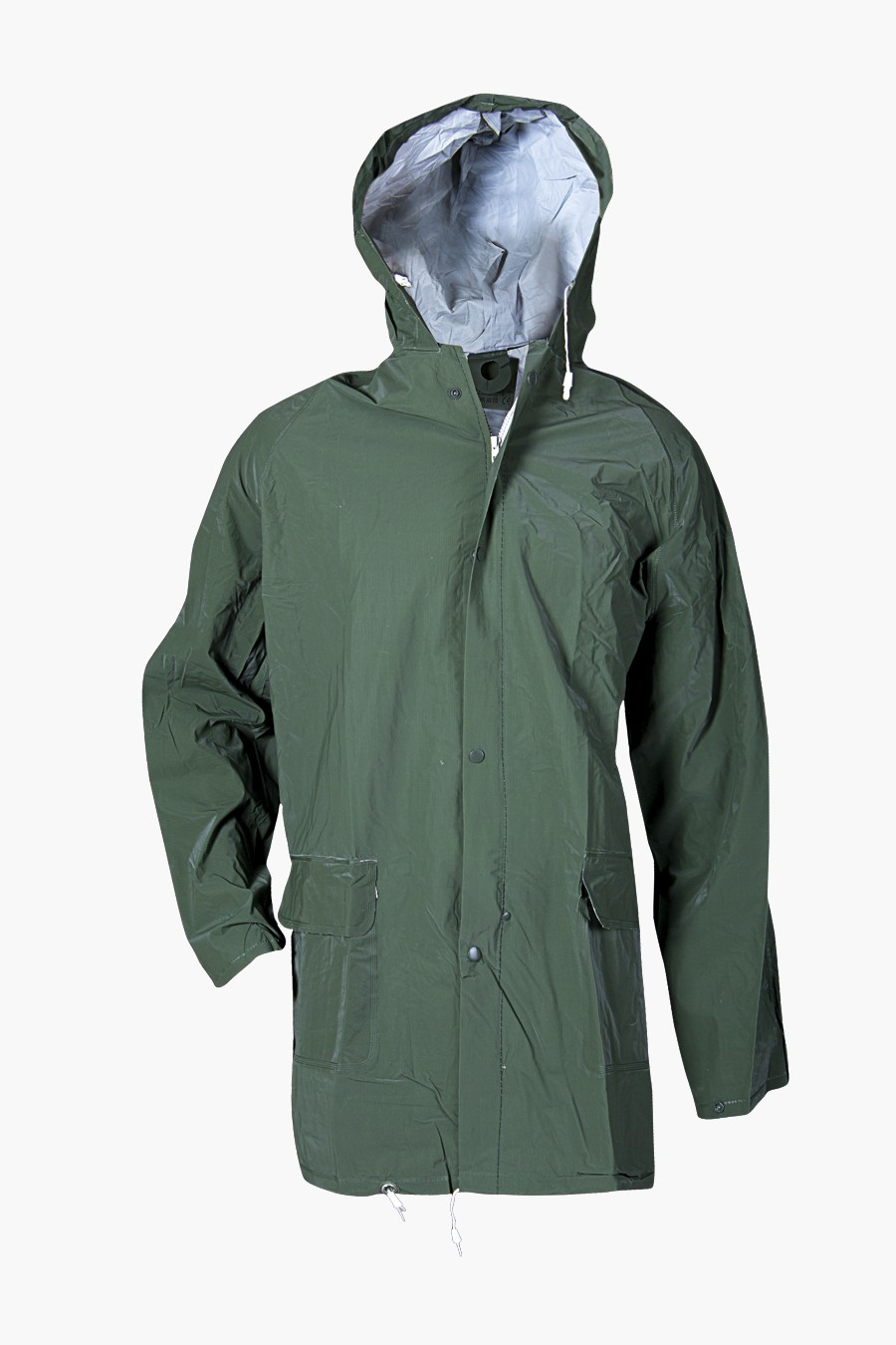 tbps-276-371-1 Комплект - куртка с качулка и панталон HYDRA /зелен/ - Image 1