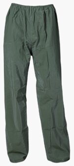 Комплект - куртка с качулка и панталон HYDRA /зелен/ - Image 2