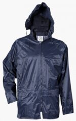 Водозащитен костюм CARINA /тъмно син/ - Image 2