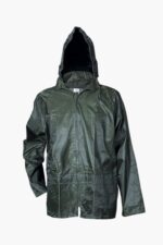 Водозащитен костюм CARINA /зелен/ - Image 2