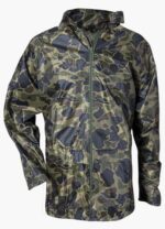 Водозащитен костюм CARINA-M /камуфлаж/ - Image 2