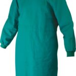 Операционна манта M8