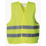 Светлоотразителна жилетка LYNX