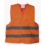 Светлоотразителна жилетка LYNX - Image 2