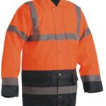 Сигнална водозащитна шуба SEFTON 3031