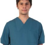 Мъжки медицински комплект /графит/