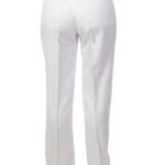 Дамски медицински панталон 4021