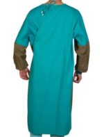 Операционна престилка модел BOX - Image 2