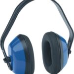 Антифон външен EAR 300/син/