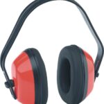 Антифон външен EAR 300/червен/