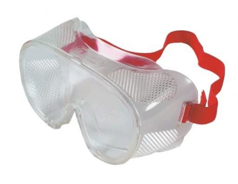 tbps-350-459-1 Очила с поликарбонатен визор 4800 P - Image 1