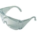Очила от поликарбонат ударозащитни VS 160