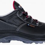 Работни обувки- половинки CHALLENGE LOW S3