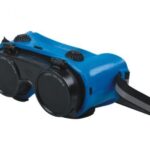 Очила за оксиженисти BV-24