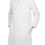 Мъжка престилка с дълъг ръкав