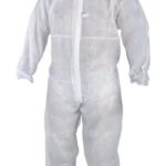 Гащеризон еднократен прахозащитен I 600