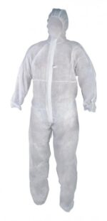 Гащеризон еднократен прахозащитен I 600