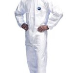 Гащеризон за еднократна употреба Tyvek