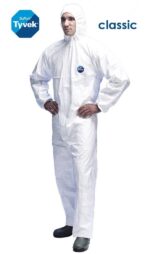 Гащеризон за еднократна употреба Tyvek