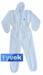 Гащеризон за еднократна употреба Tyvek - Image 2