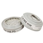 ФИЛТРИ P3 ЗА ADVANTAGE 200 LS И МАСКА 3200