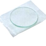 Стъкла за заваряване ф50/безцветни/