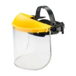 Предпазен поликарбонатен щит STIT 1