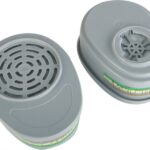 ФИЛТРИ ЗА МАСКА MSA A2B2E1K1