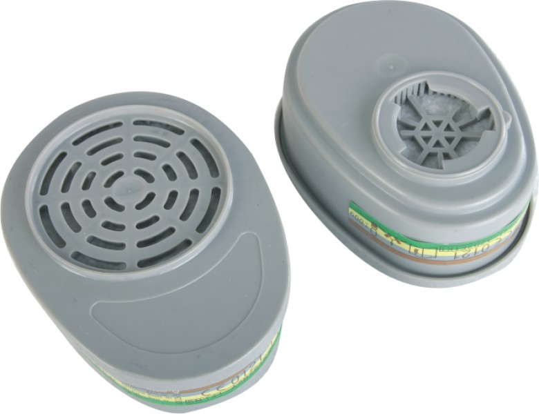 tbps-400-520-1 ФИЛТРИ ЗА МАСКА MSA A2B2E1K1 - Image 1