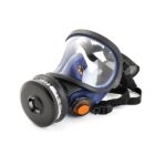 Целолицева маска Sundström /противогаз/ SR 200