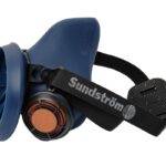 Полумаска SR 100