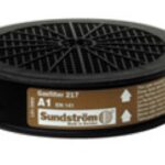Химически филтър SUNDSTROM SR 217 A1