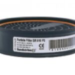 Прахов филтър SUNDSTROM SR 510 P3