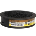 Химически филтър SUNDSTROM SR 315 ABE1