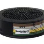 Химически филтър SUNDSTROM SR 297 ABEK1