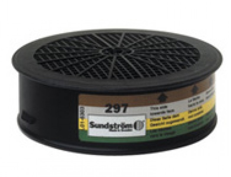 tbps-411-534-1 Химически филтър SUNDSTROM SR 297 ABEK1 - Image 1