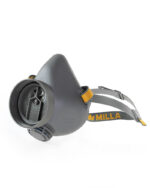 MILLA Маска за дихателна защита с 1 филтър - Image 5