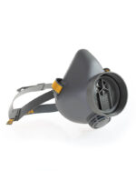 MILLA Маска за дихателна защита с 1 филтър - Image 6