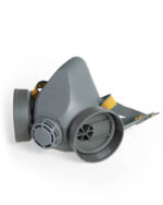 MILLA Маска за дихателна защита с 1 филтър - Image 7