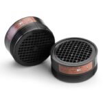 ФИЛТРИ ЗА ПОЛУМАСКА MILLA A1-M