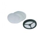 Предфилтри за полумаски MILLА