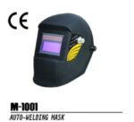 Соларен заваръчен шлем модел М 1001