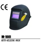 Соларен заваръчен шлем модел М 1001