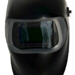 Фотосоларен заваръчен шлем 3М Speedglas 100