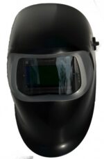 Фотосоларен заваръчен шлем 3М Speedglas 100