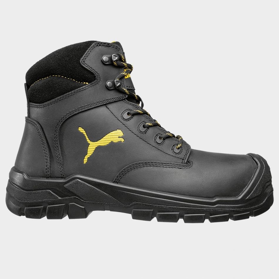 tbps-450-5008-1 Работни обувки Puma Borneo - Image 1