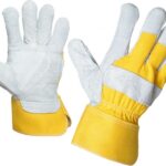 Работни ръкавици EIDER