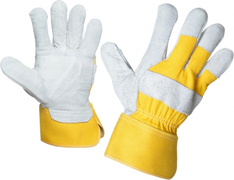 tbps-469-613-1 Работни ръкавици EIDER - Image 1