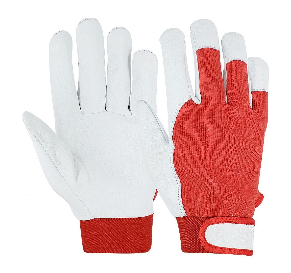 tbps-470-2222-1 Работни ръкавици GILT - Image 1